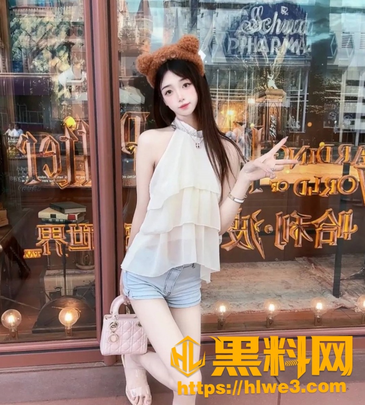 网红
