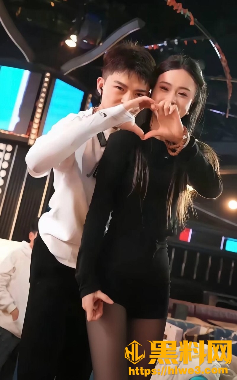 小云儿曝光高杰偷情视频3
