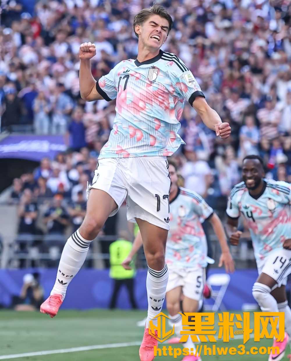 世界杯7
