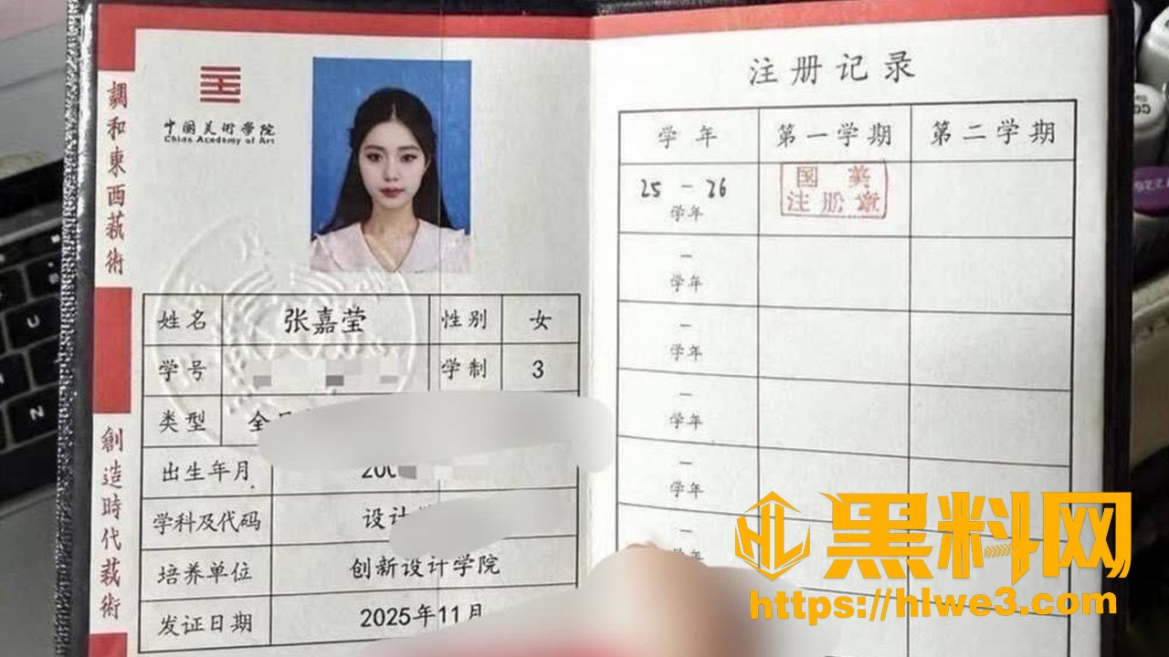 美术大二清纯学生妹