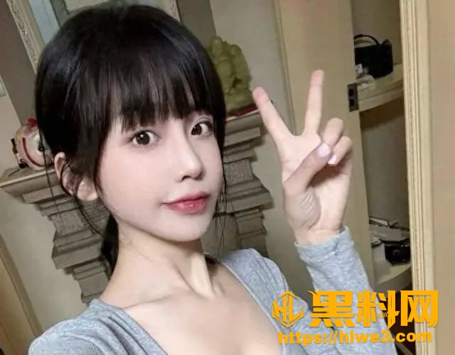 司晓迪被网友深扒翻车 2