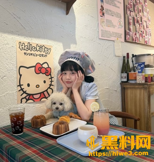 司晓迪被网友深扒翻车 4