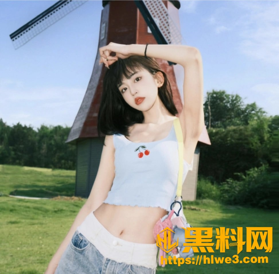 司晓迪被网友深扒翻车 6