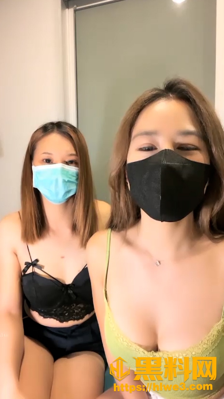 双女百合自慰最新作品1