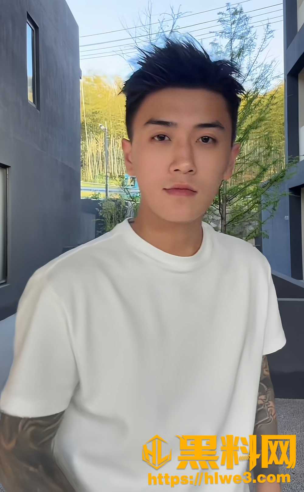 抖音百万网红任权3