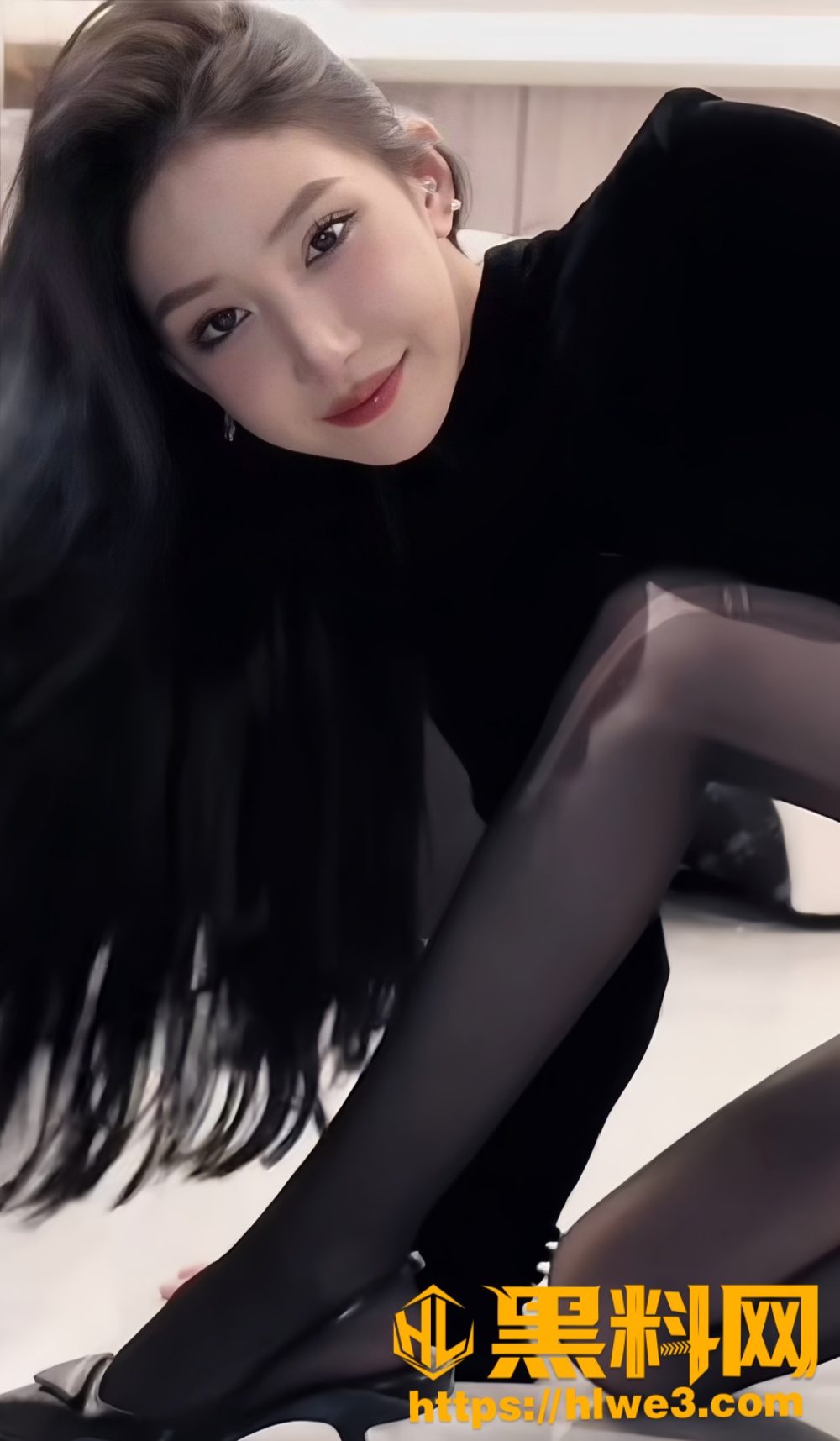 抖音百万网红任权6
