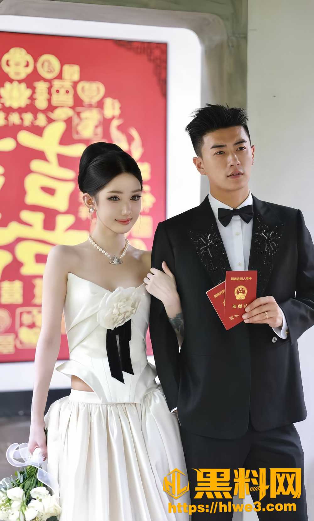 任权丑闻曝光18