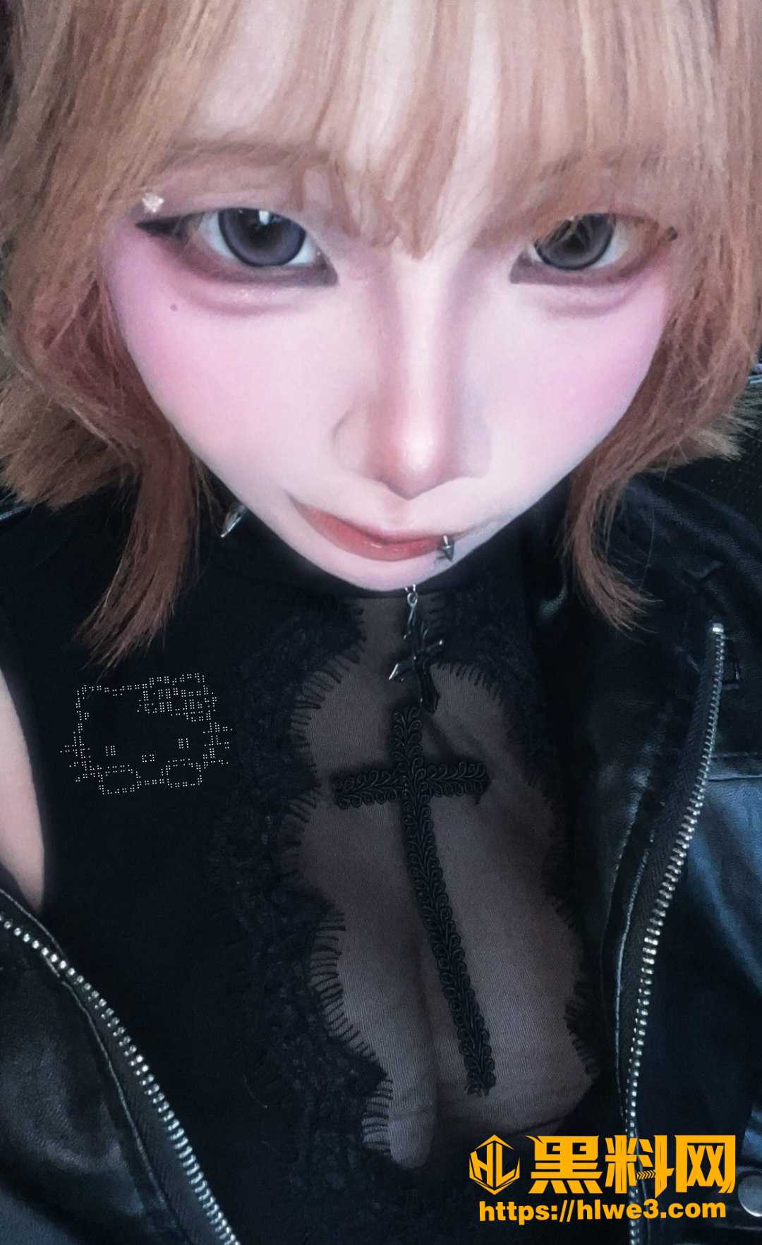 女大学生