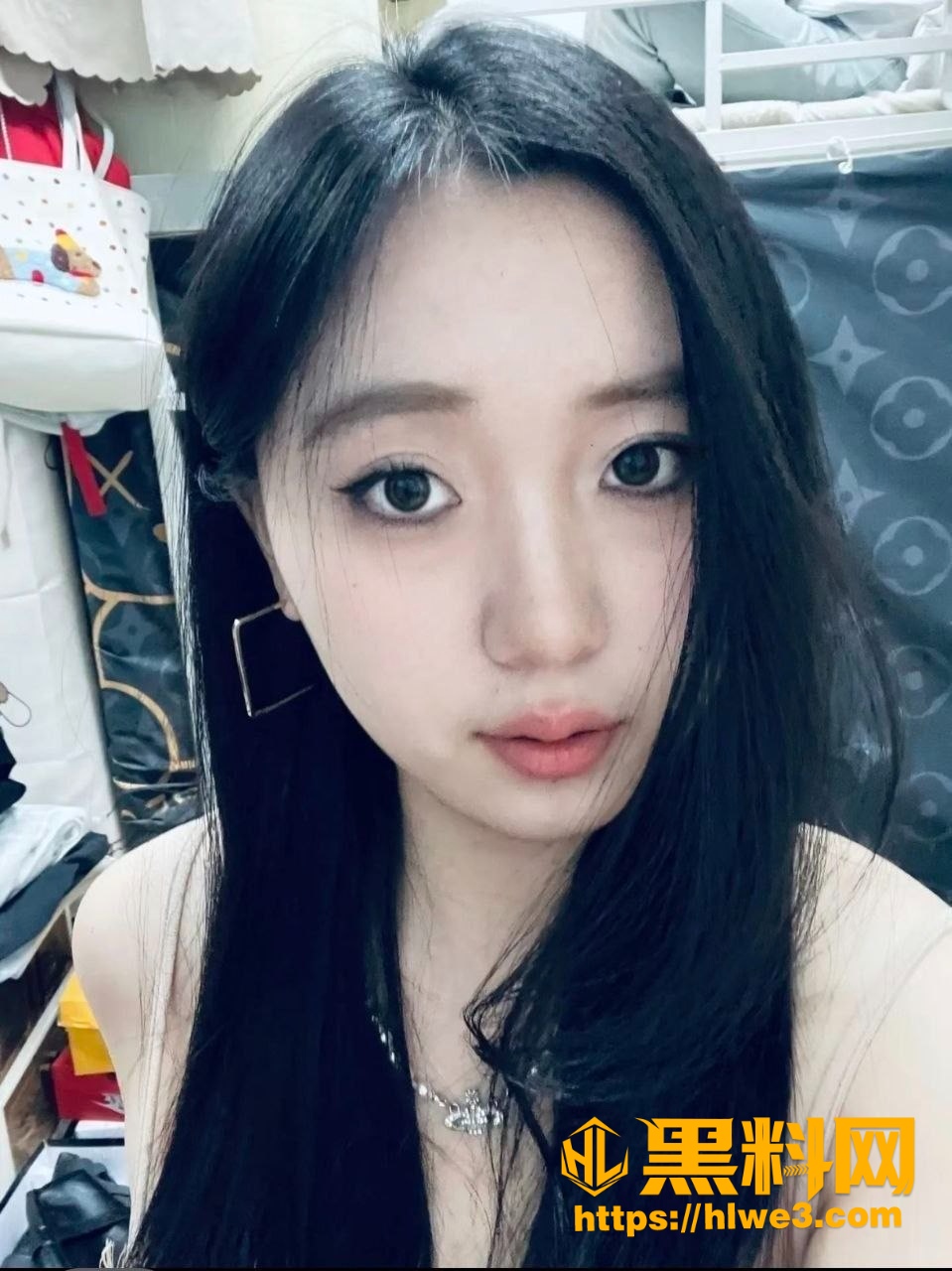 樊娜不雅视频流出