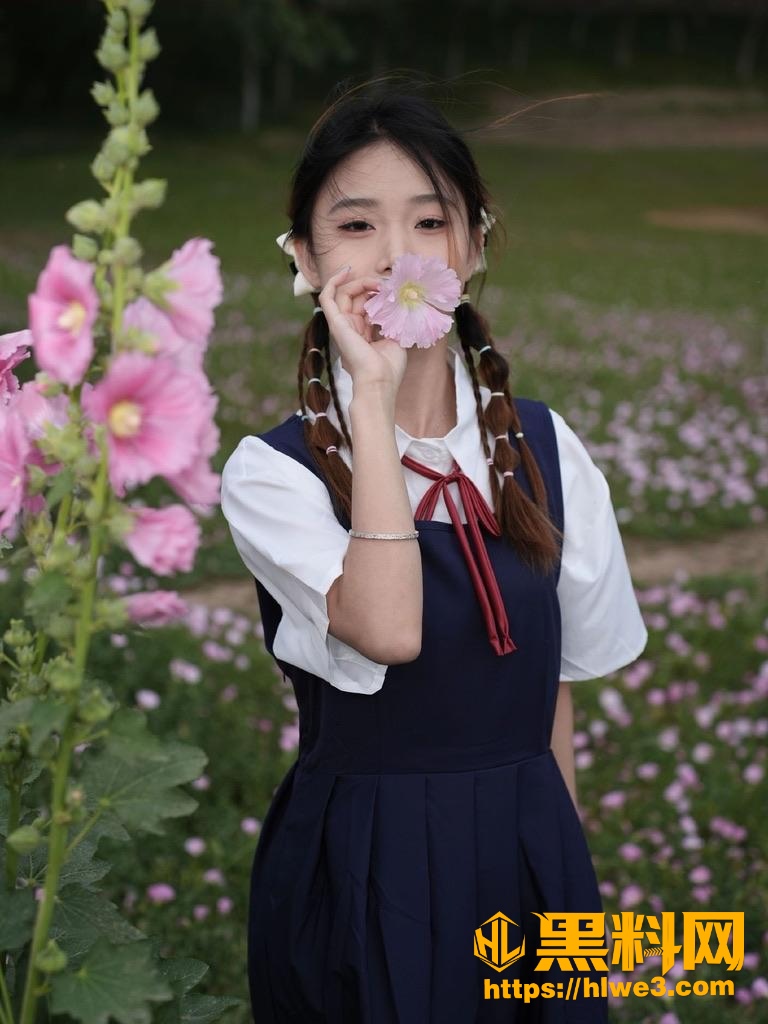 反差女大孙小静