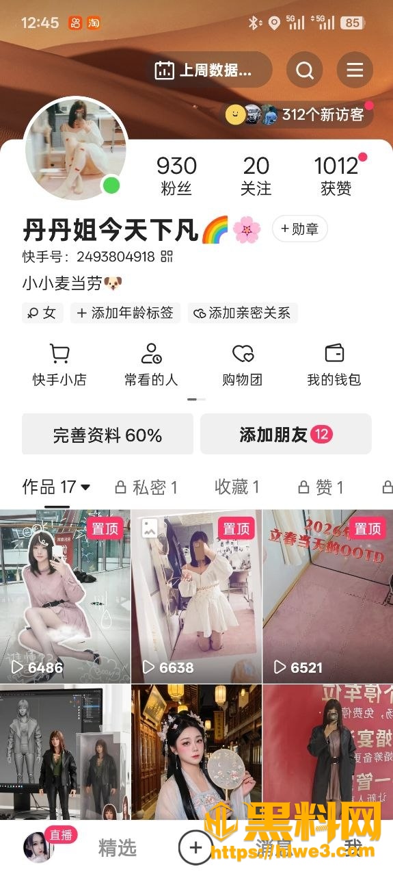 丹丹姐炮机自慰