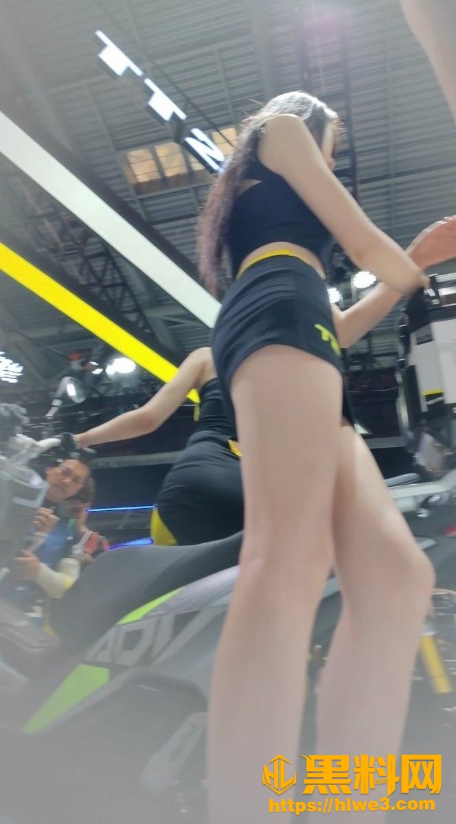 车模