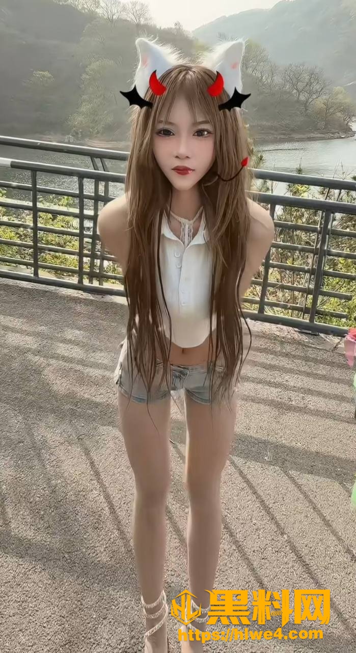 精神小妹
