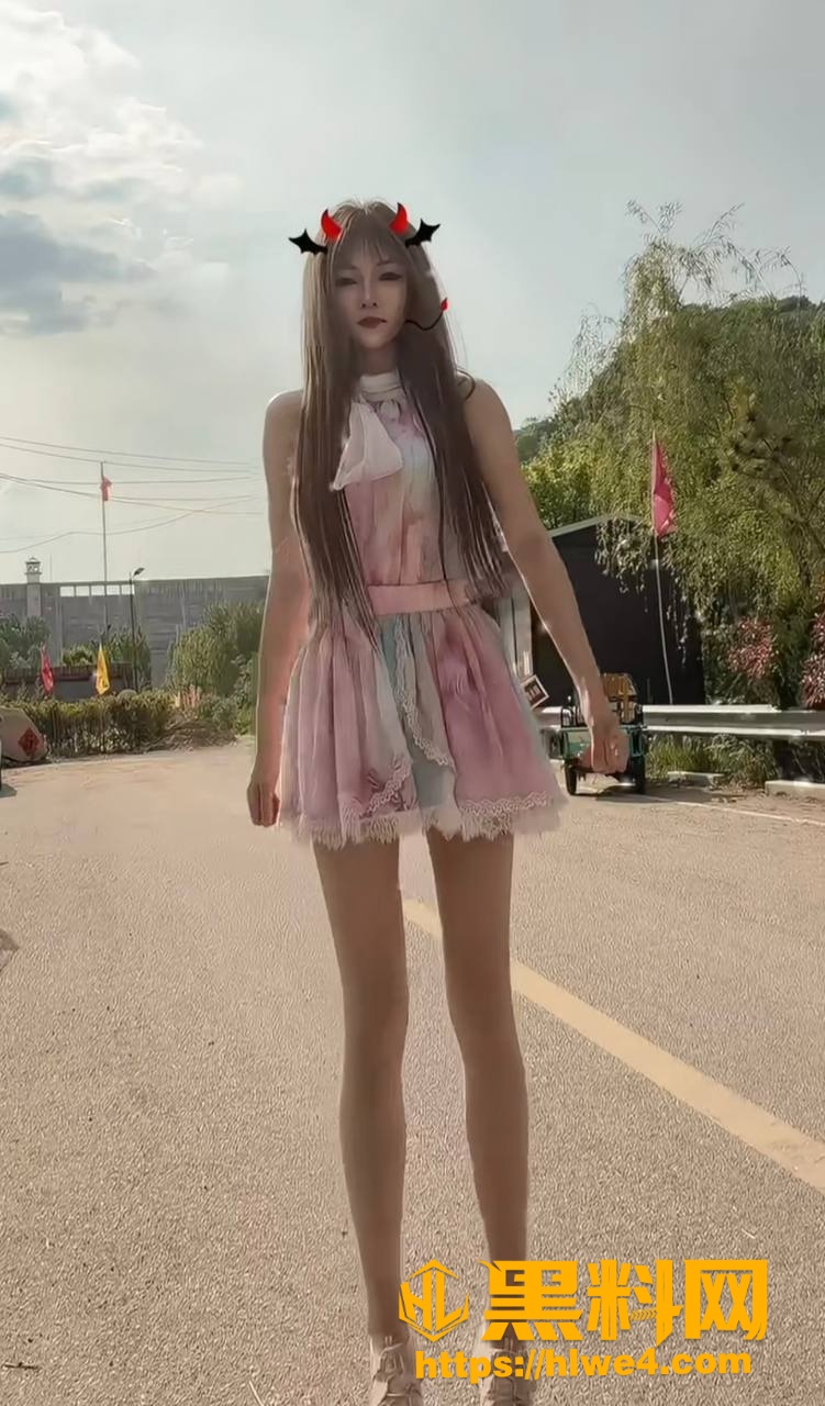 网红