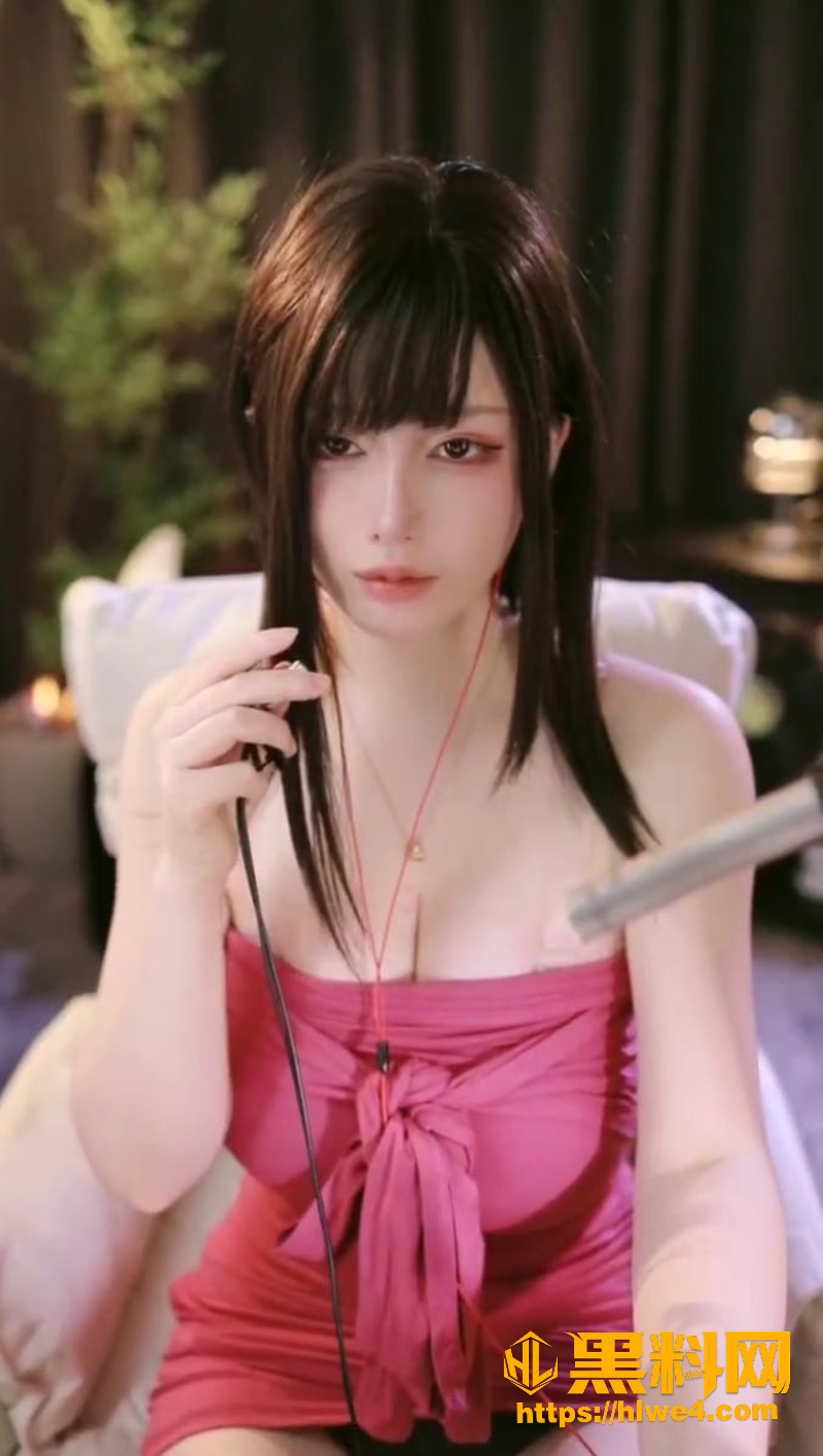 极品清纯美女asmr博主 色雨1