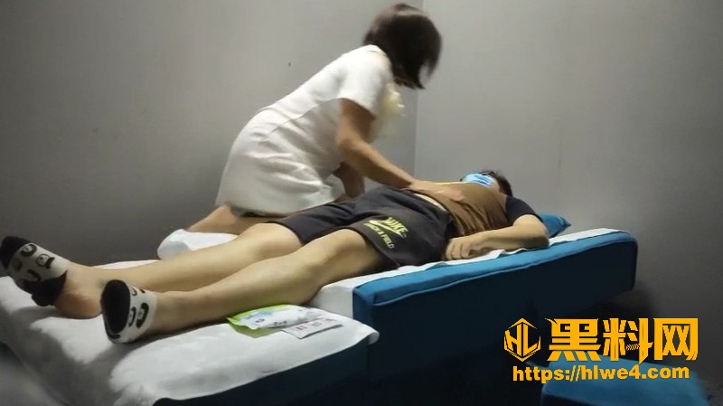 城中村按摩女技师 燕姐2