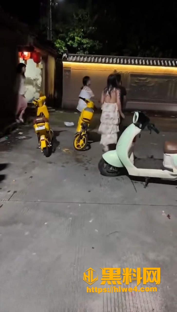 打架