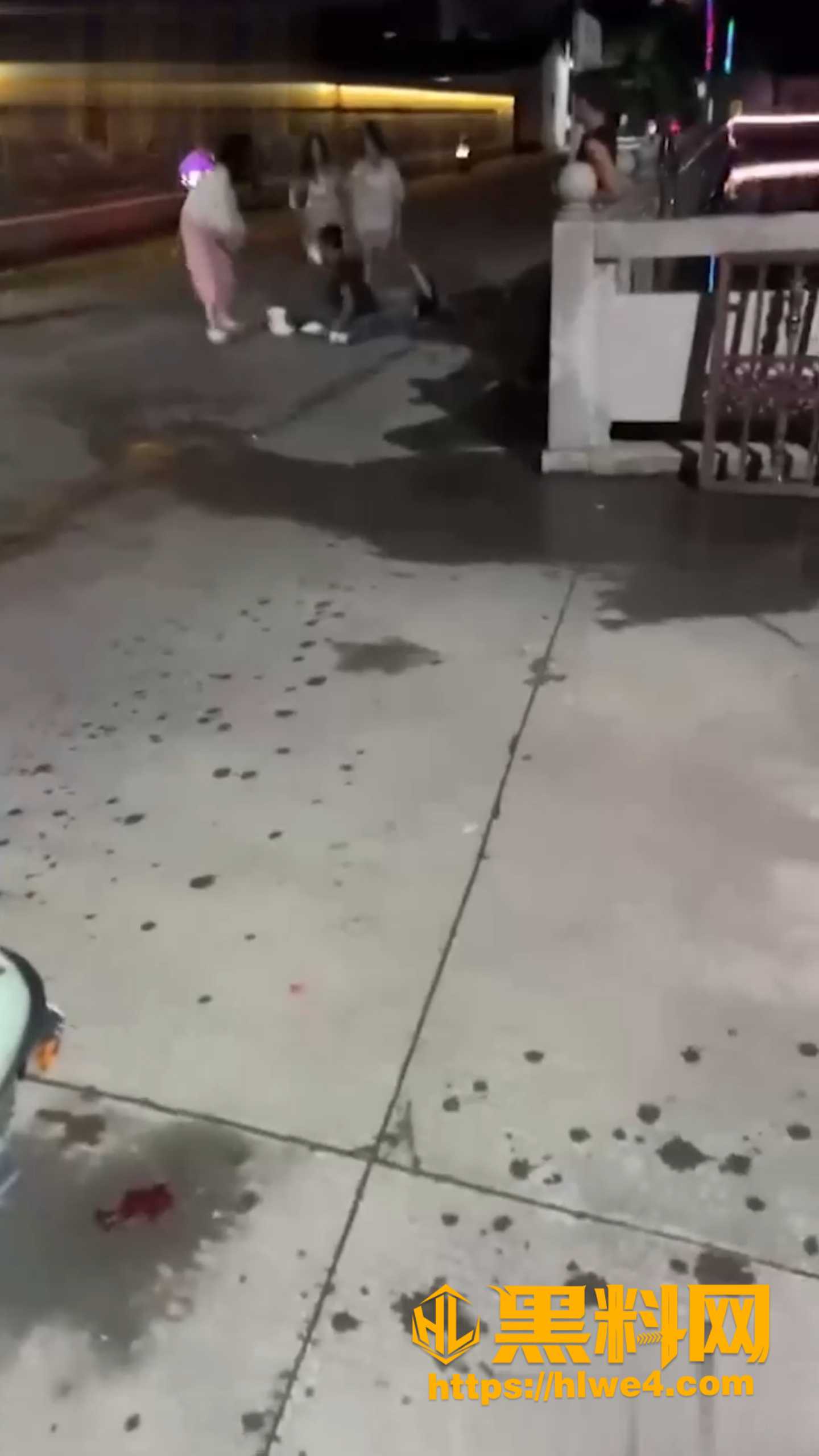 精神小妹
