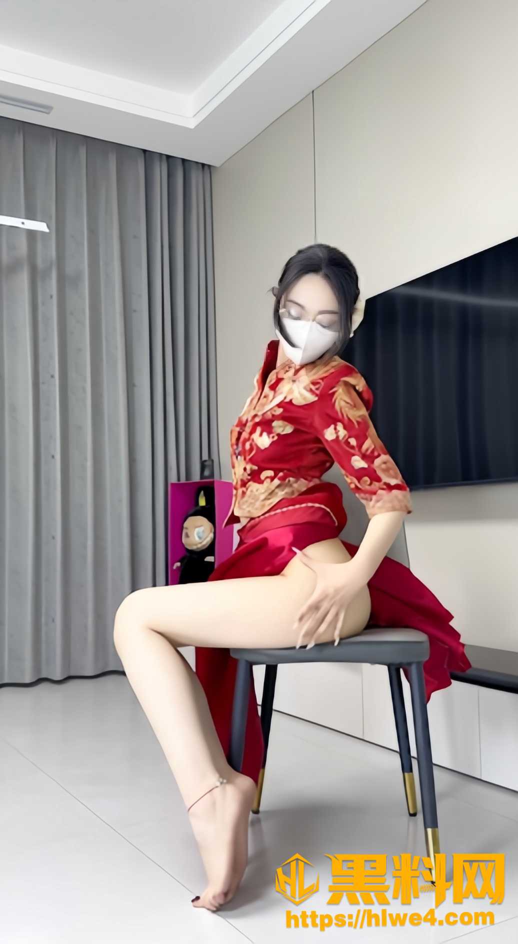 媚娘白玉花写真视频2