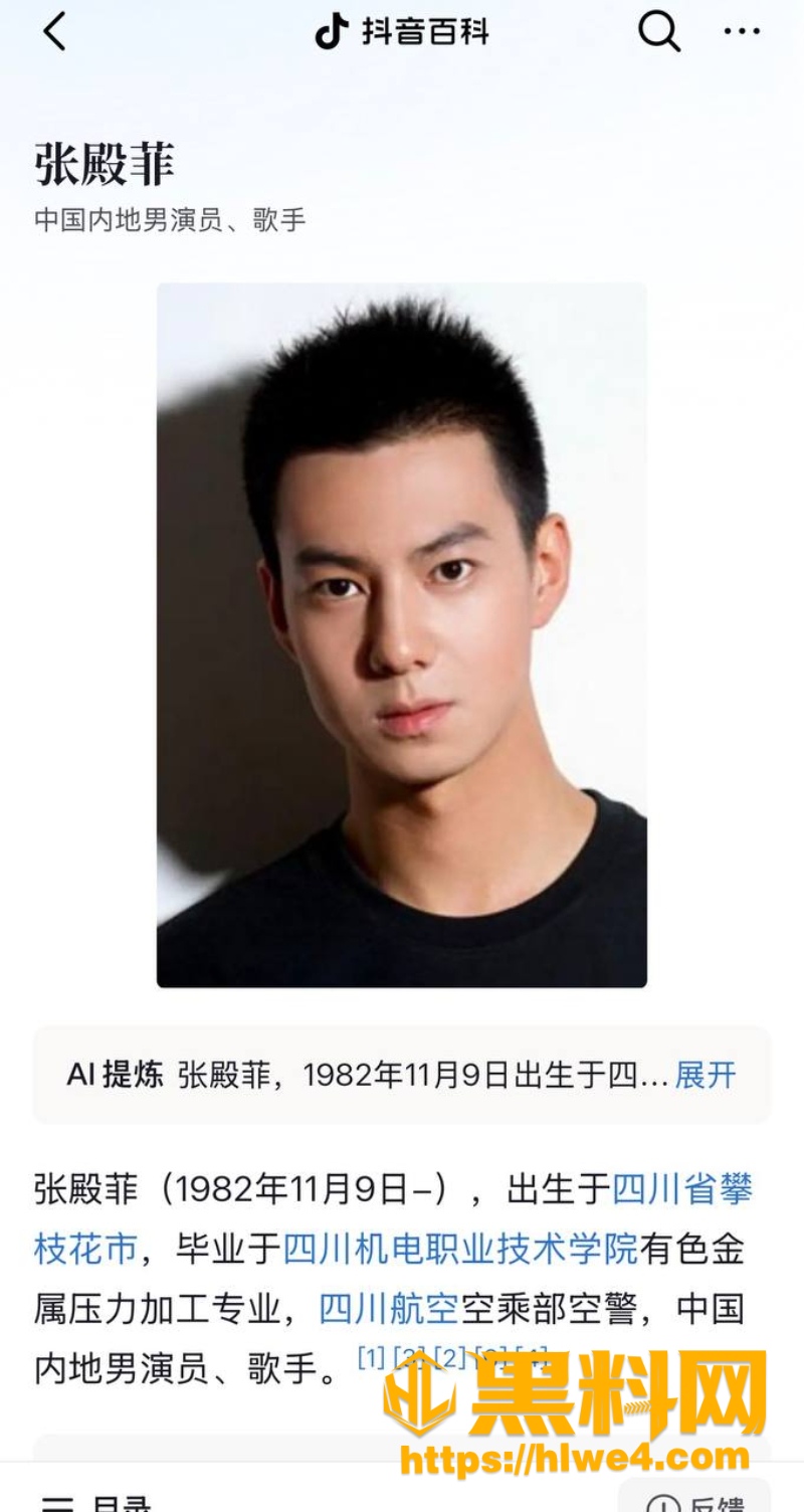 铠甲勇士召唤人张殿菲2