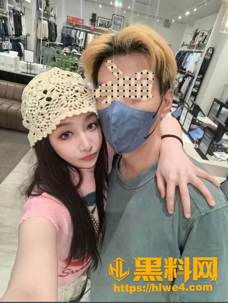 张殿菲黑料曝光1