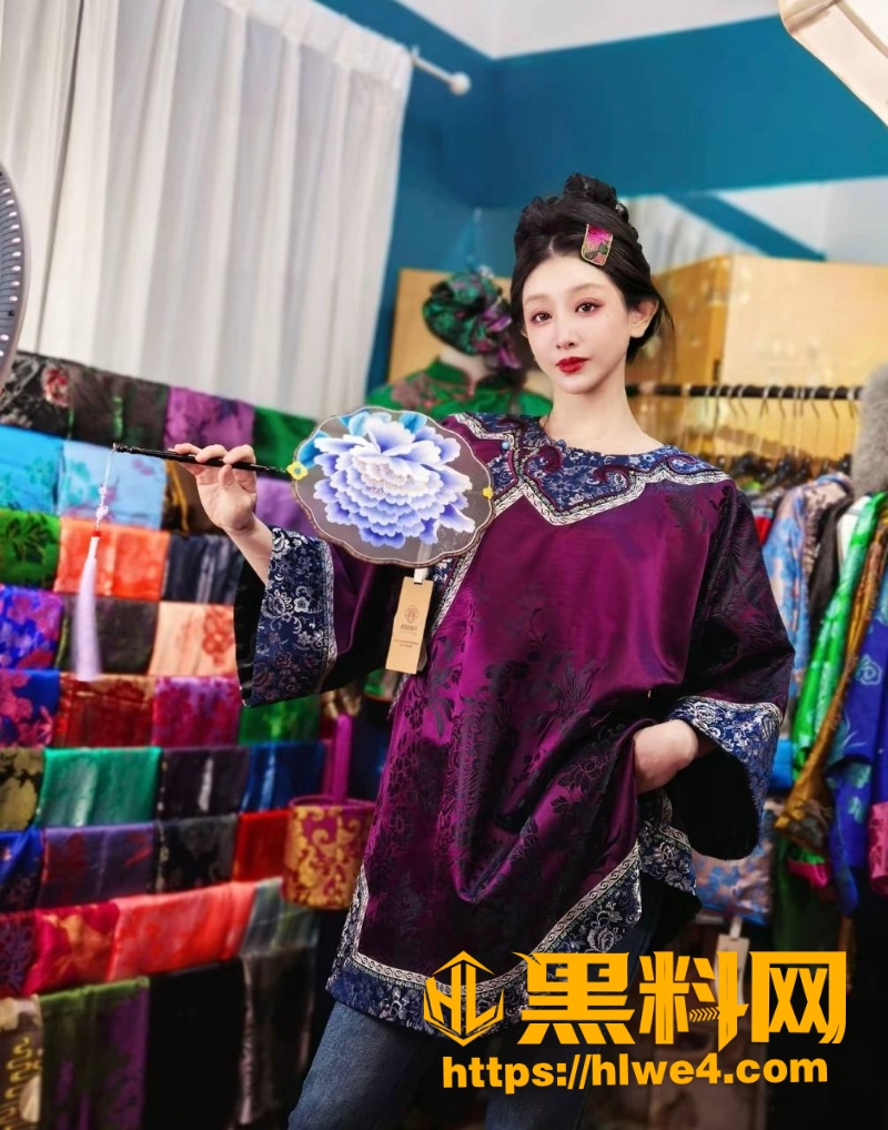 张殿菲黑料曝光4