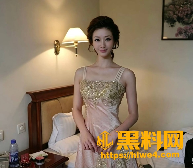 张殿菲黑料曝光8