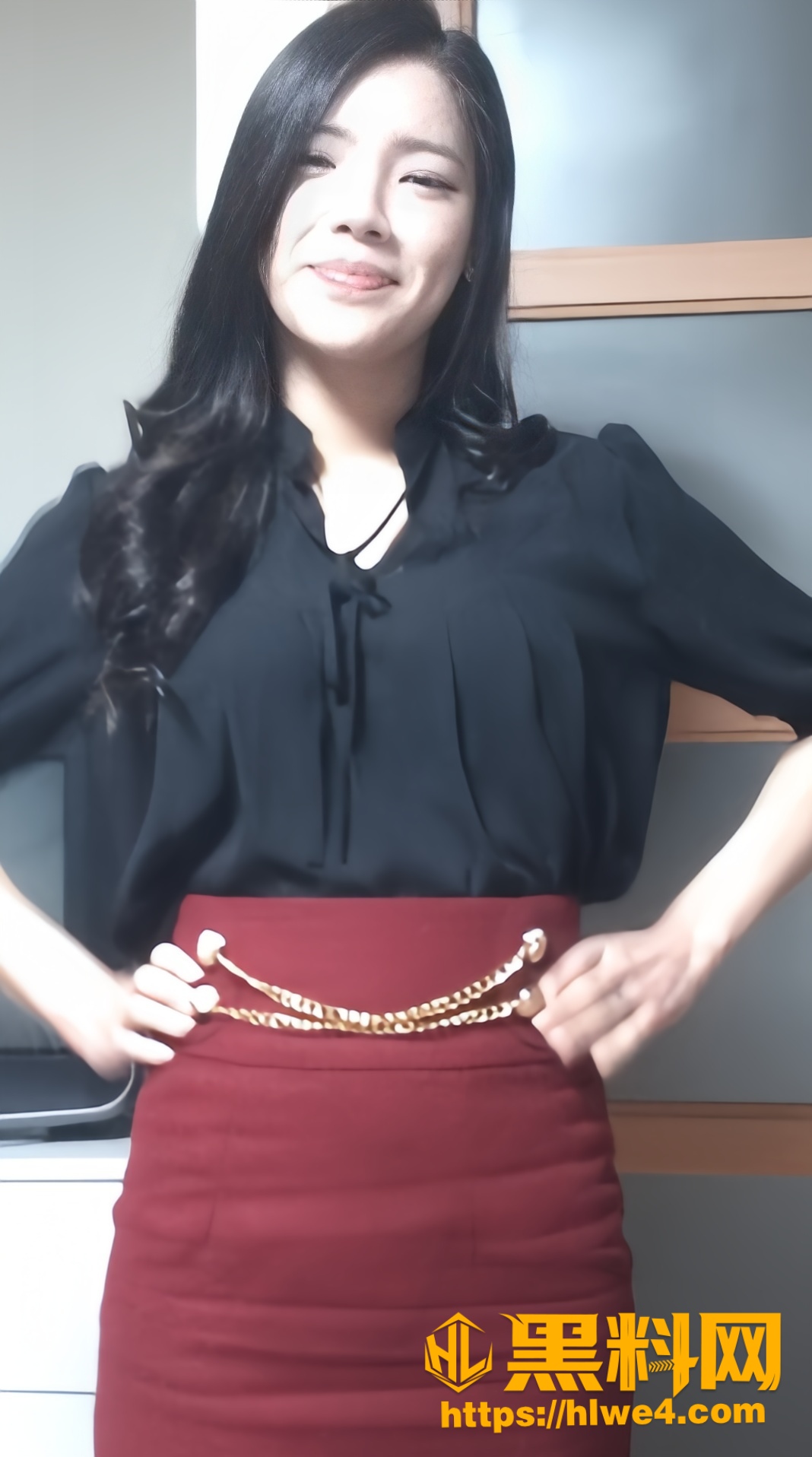 高分正妹4