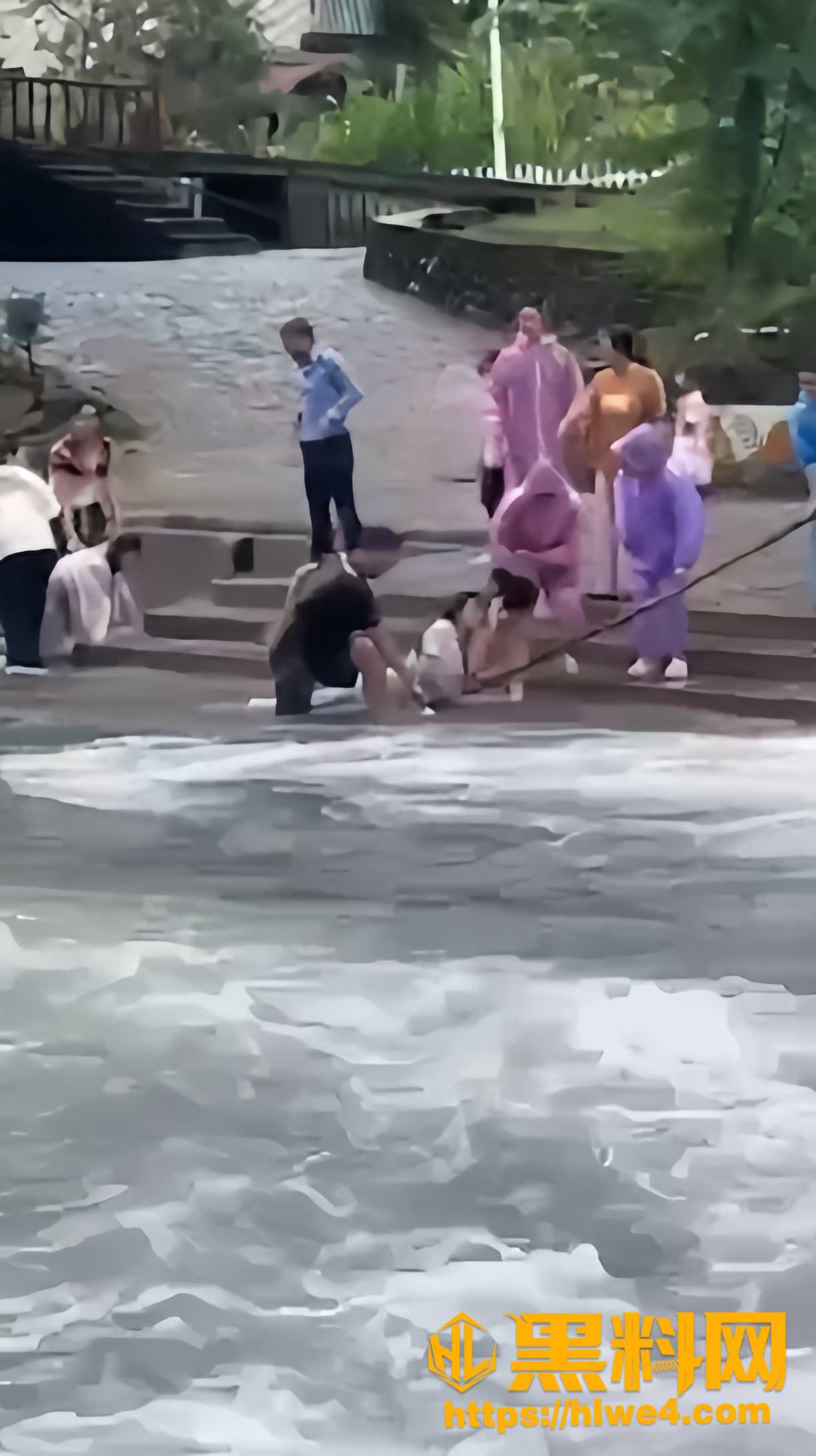 见义勇为5