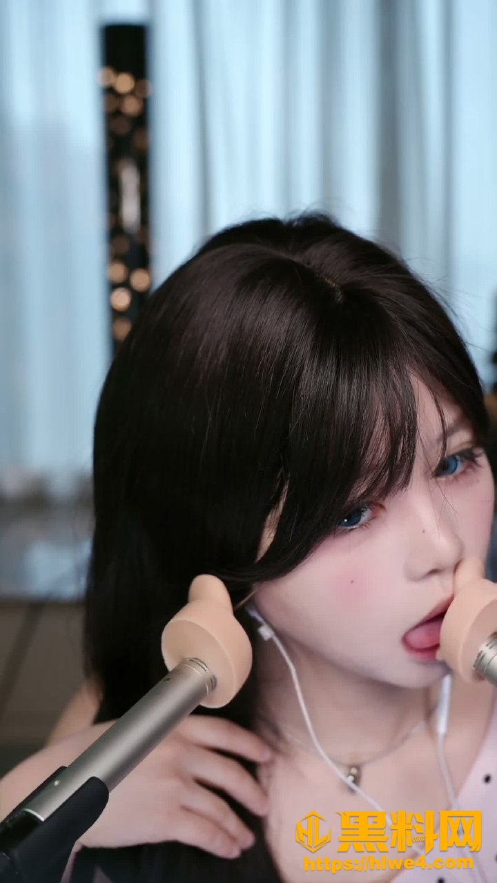 ASMR声控甜妹治愈助眠