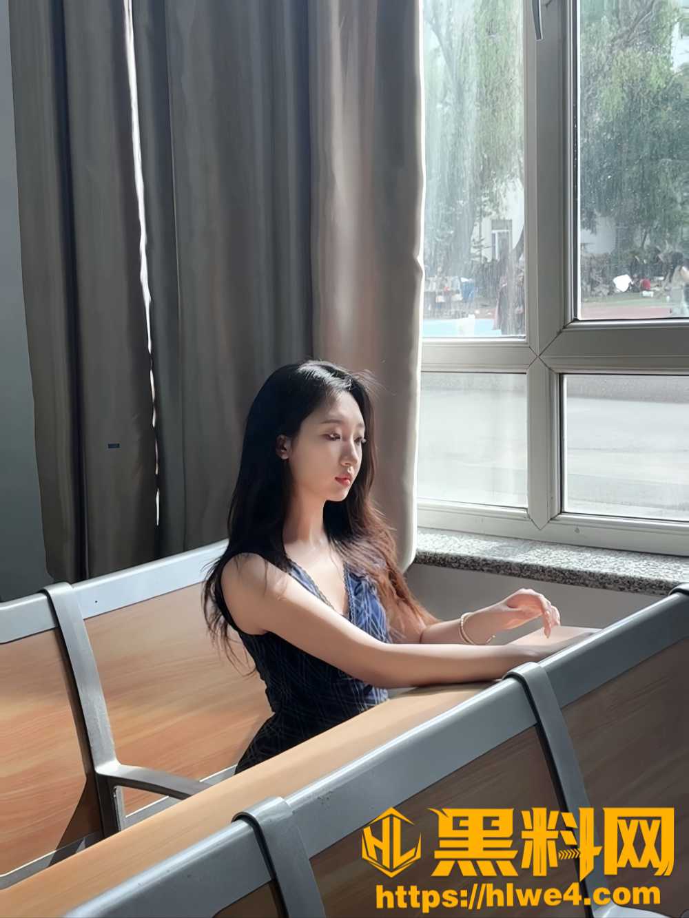 复旦大学新闻系苏婉清1