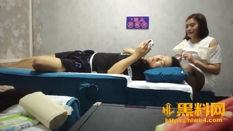 按摩女技师 燕姐1