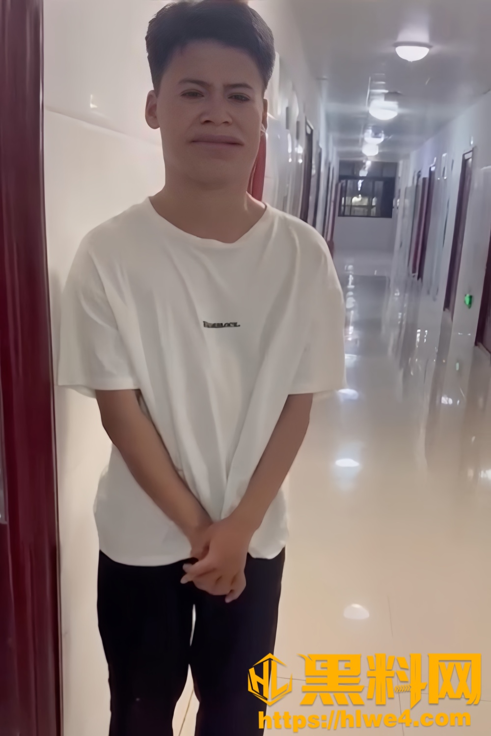 广东南方职业学院丑闻曝光7