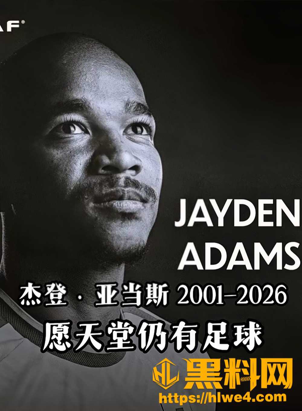 杰登亚当斯死亡真相7