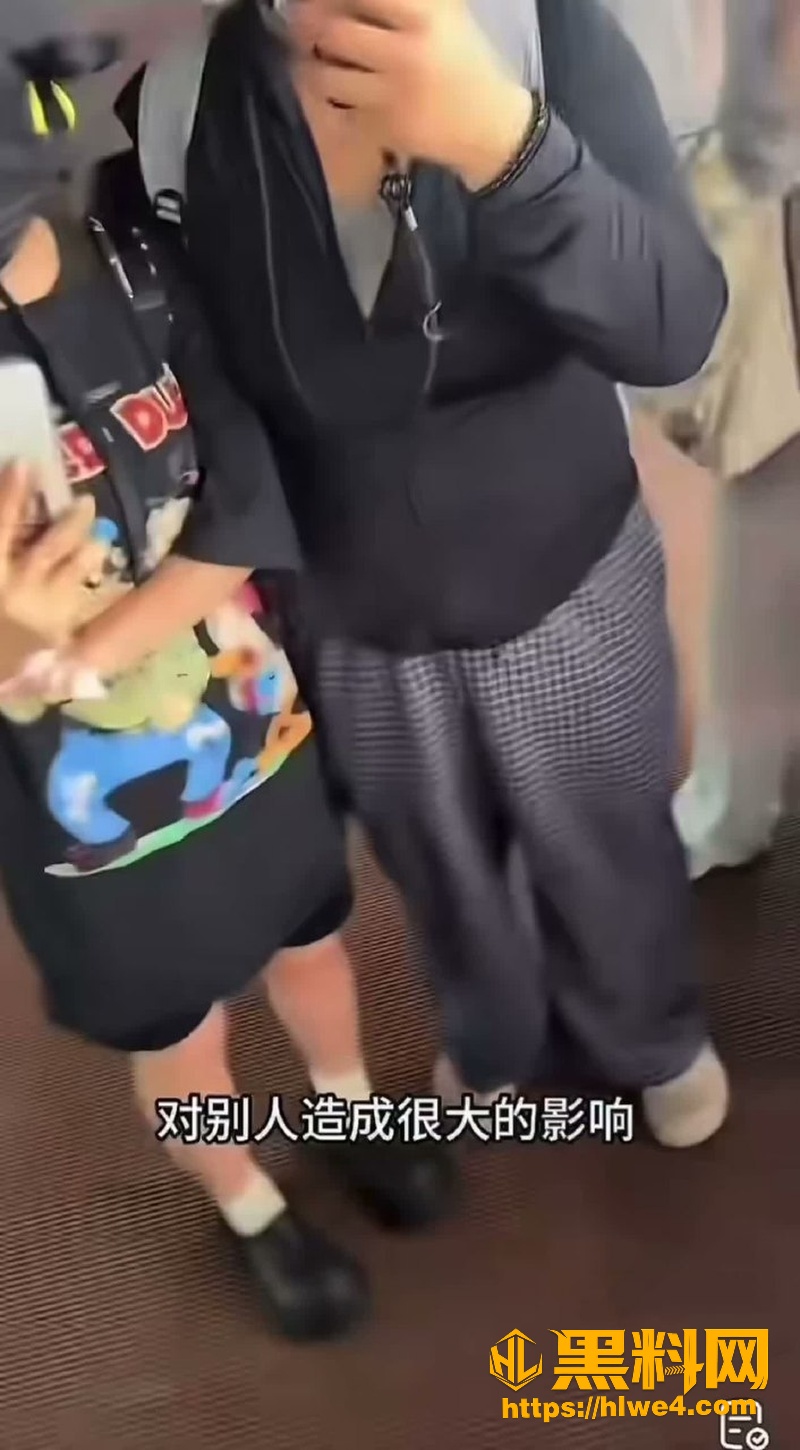 喜剧组合双高胎 高超高越1