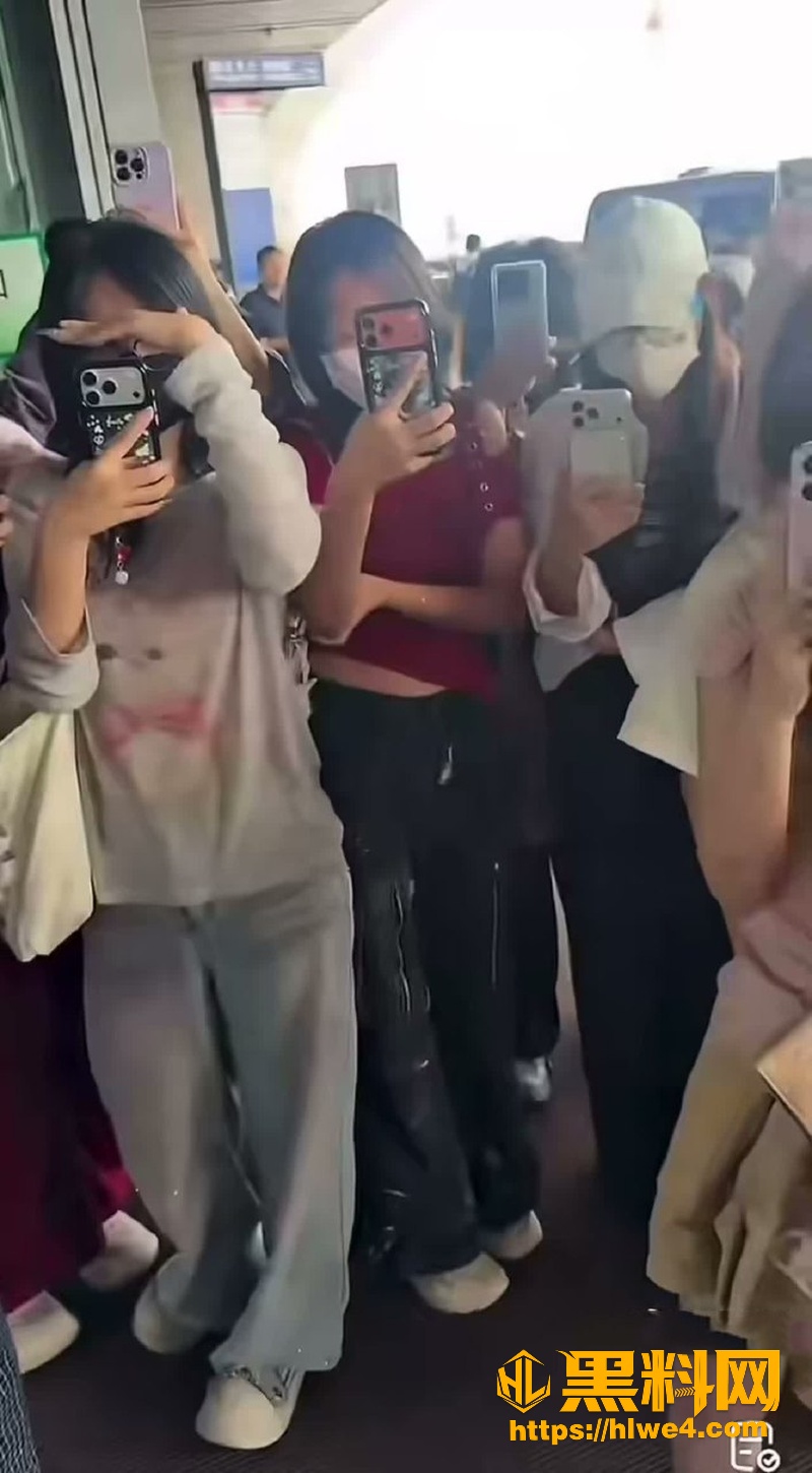 喜剧组合双高胎 高超高越3