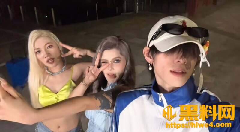酷狗歌手李尖尖7
