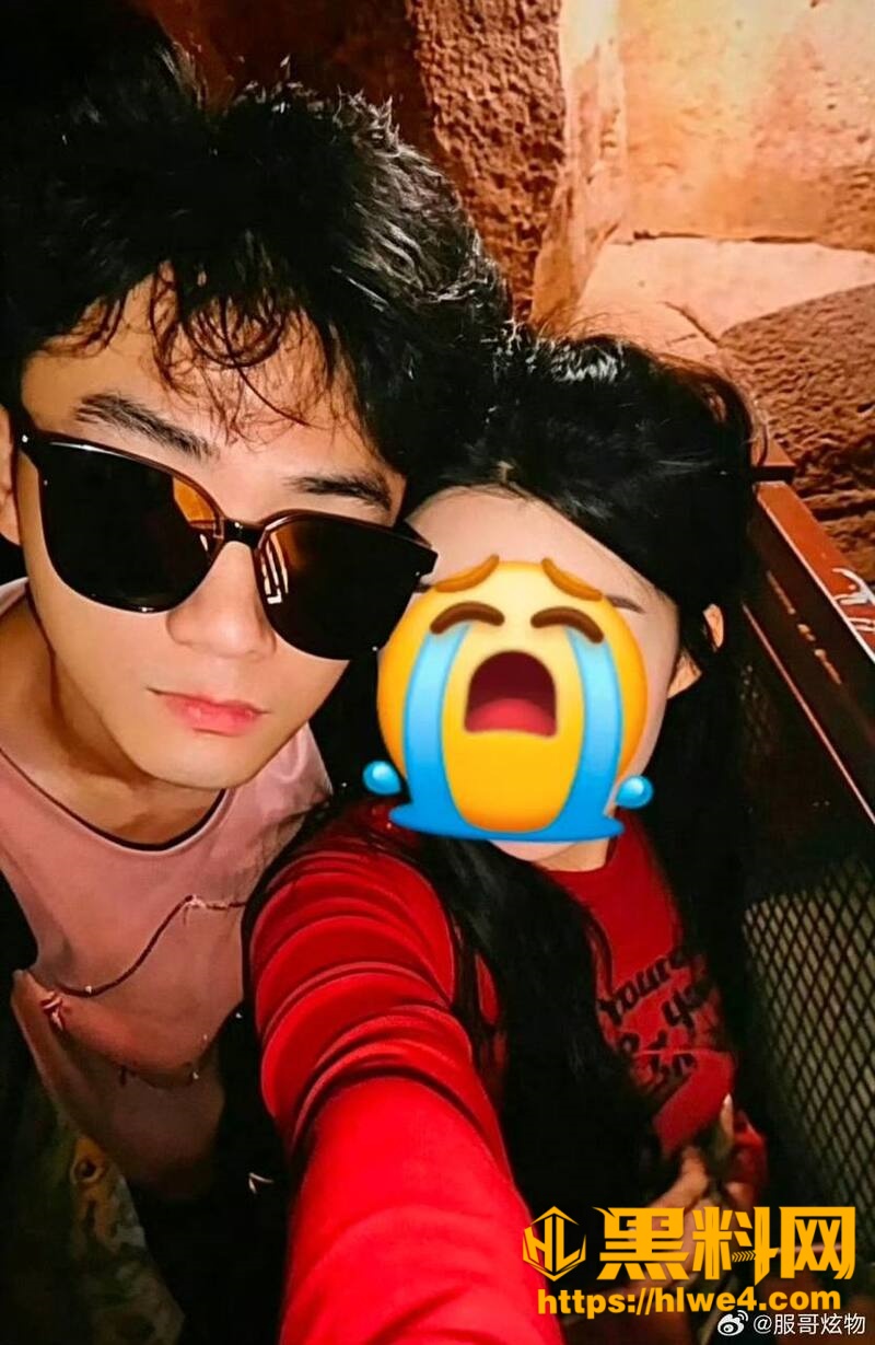 万琪雯张一洒事件3