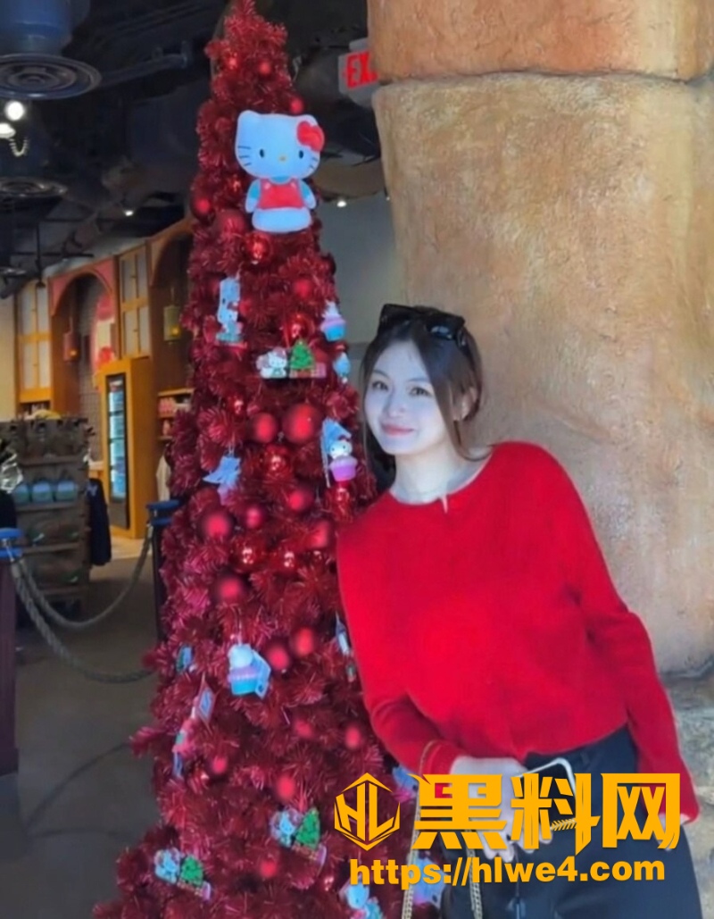 知三当三女网红3