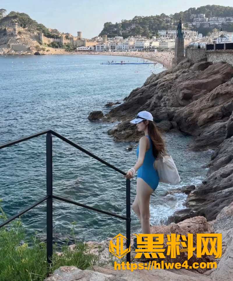 知三当三女网红5