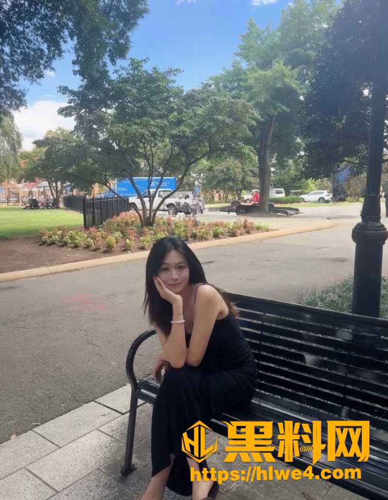 知三当三女网红7