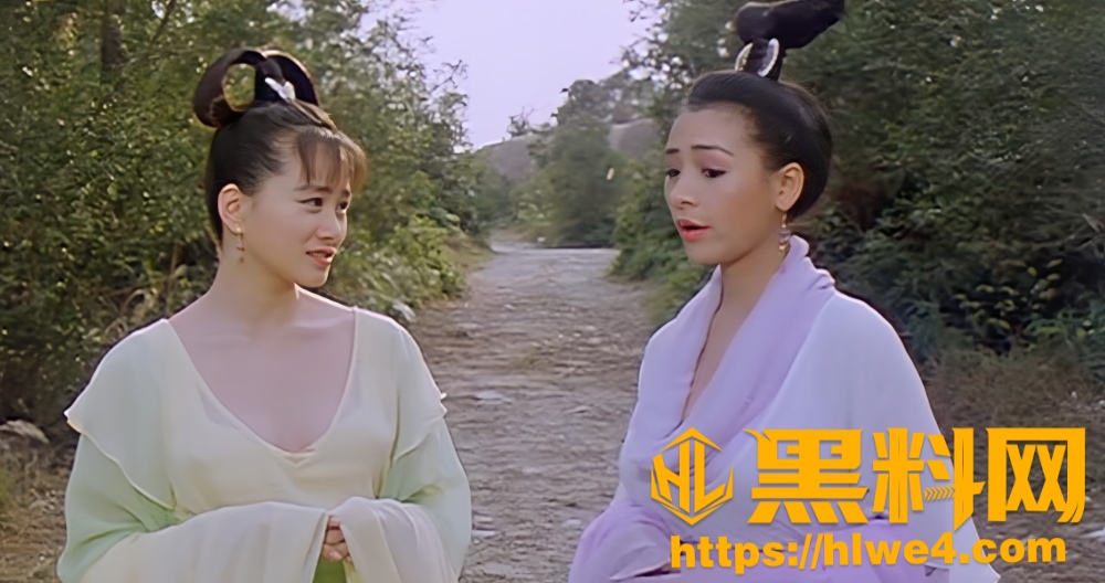香港经典电影1