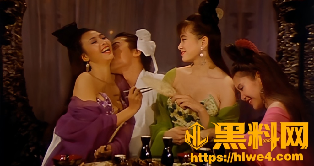 姐妹花激情床戏5