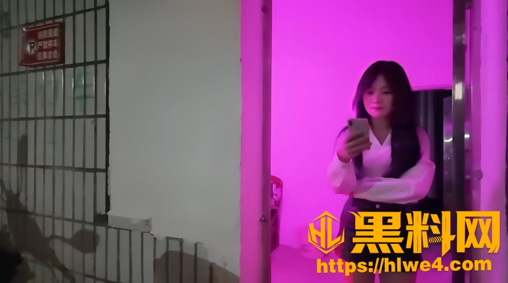扫街探店性感少妇2