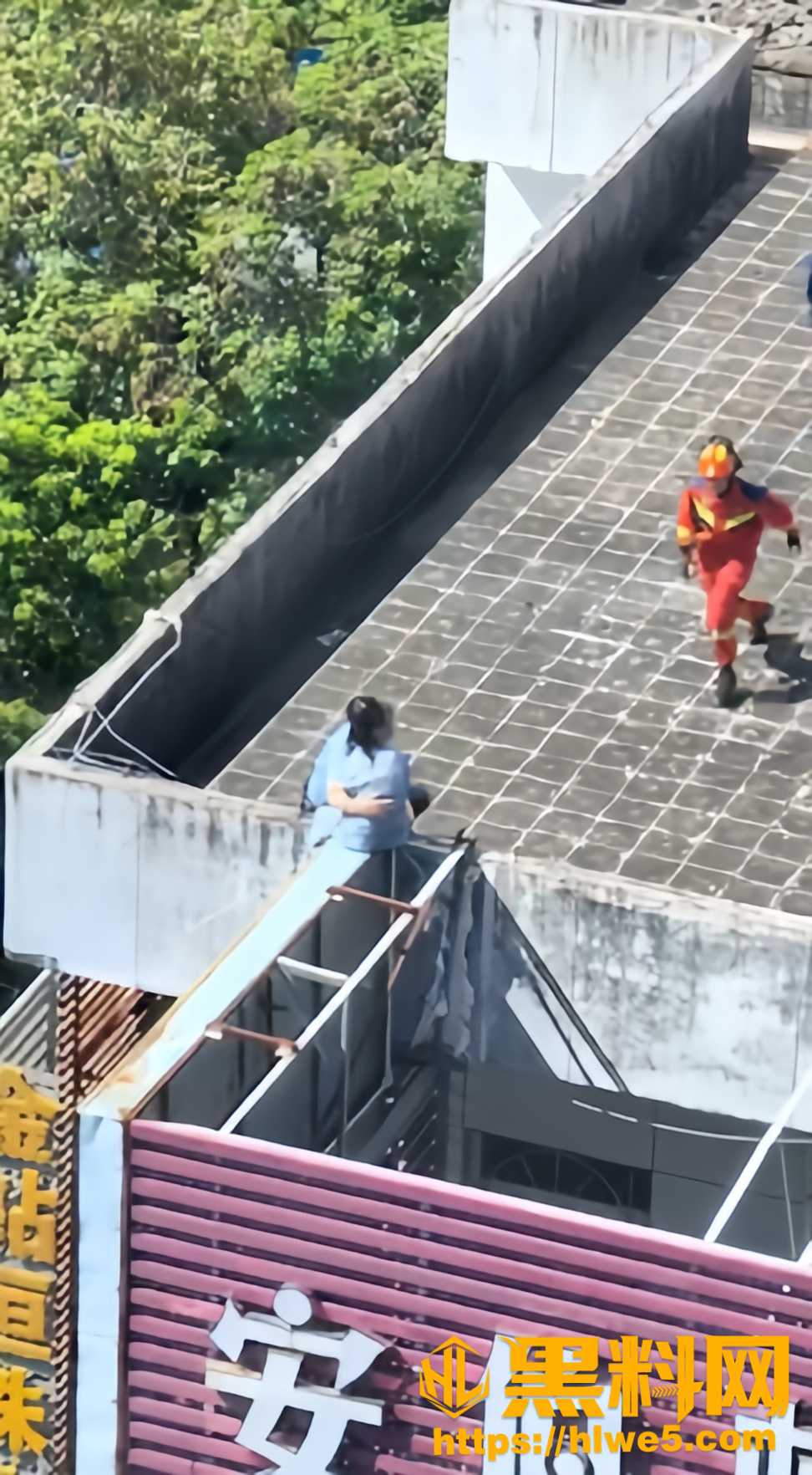 高空生死营救2