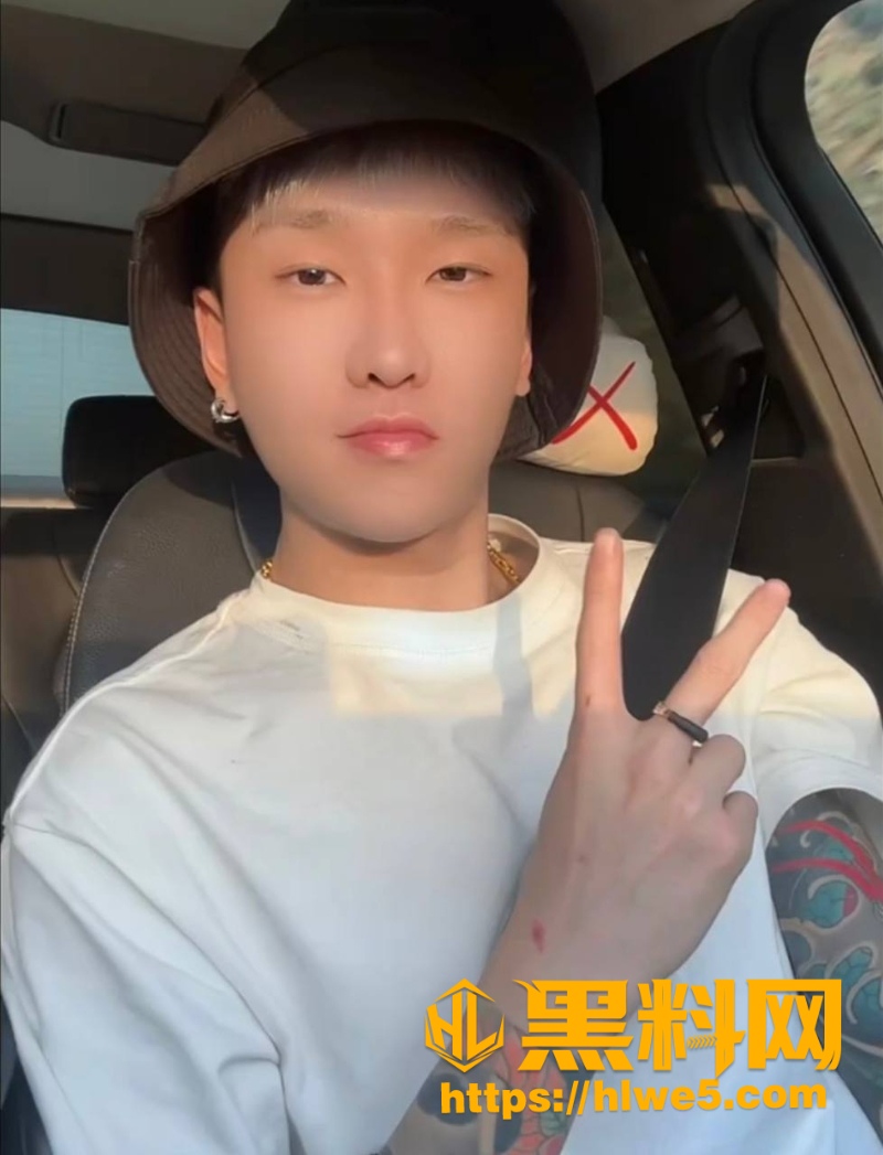 摇童出轨家暴事件7