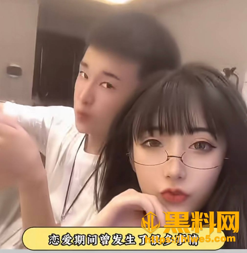 快手网红摇童黑料2
