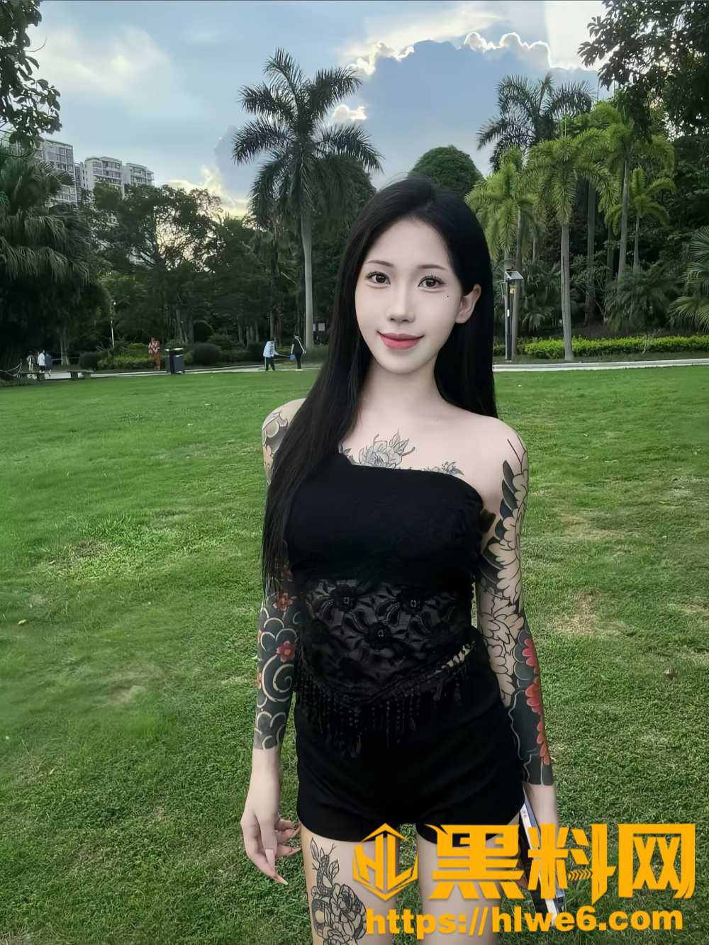 网络乱象14