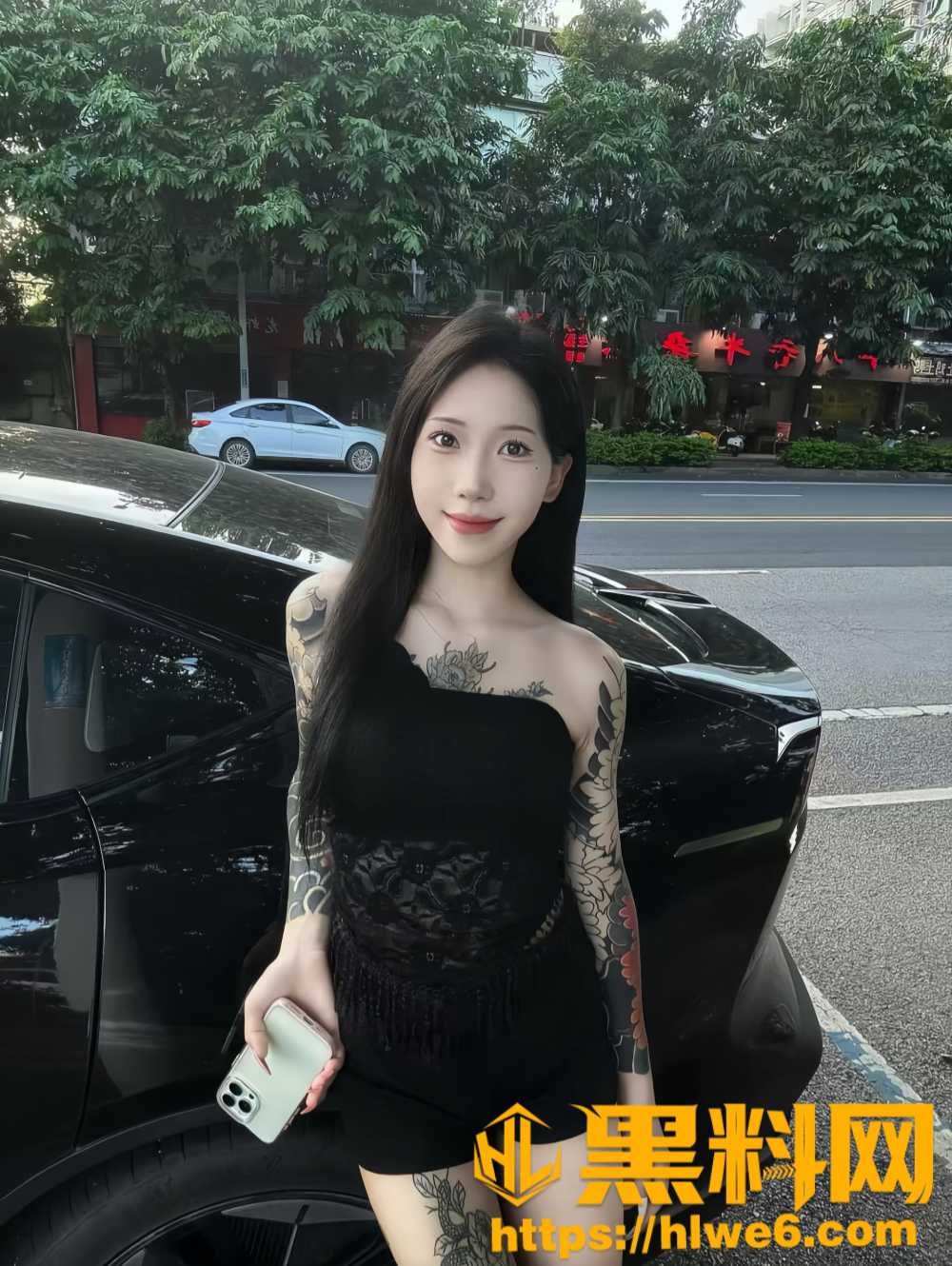 网络乱象15