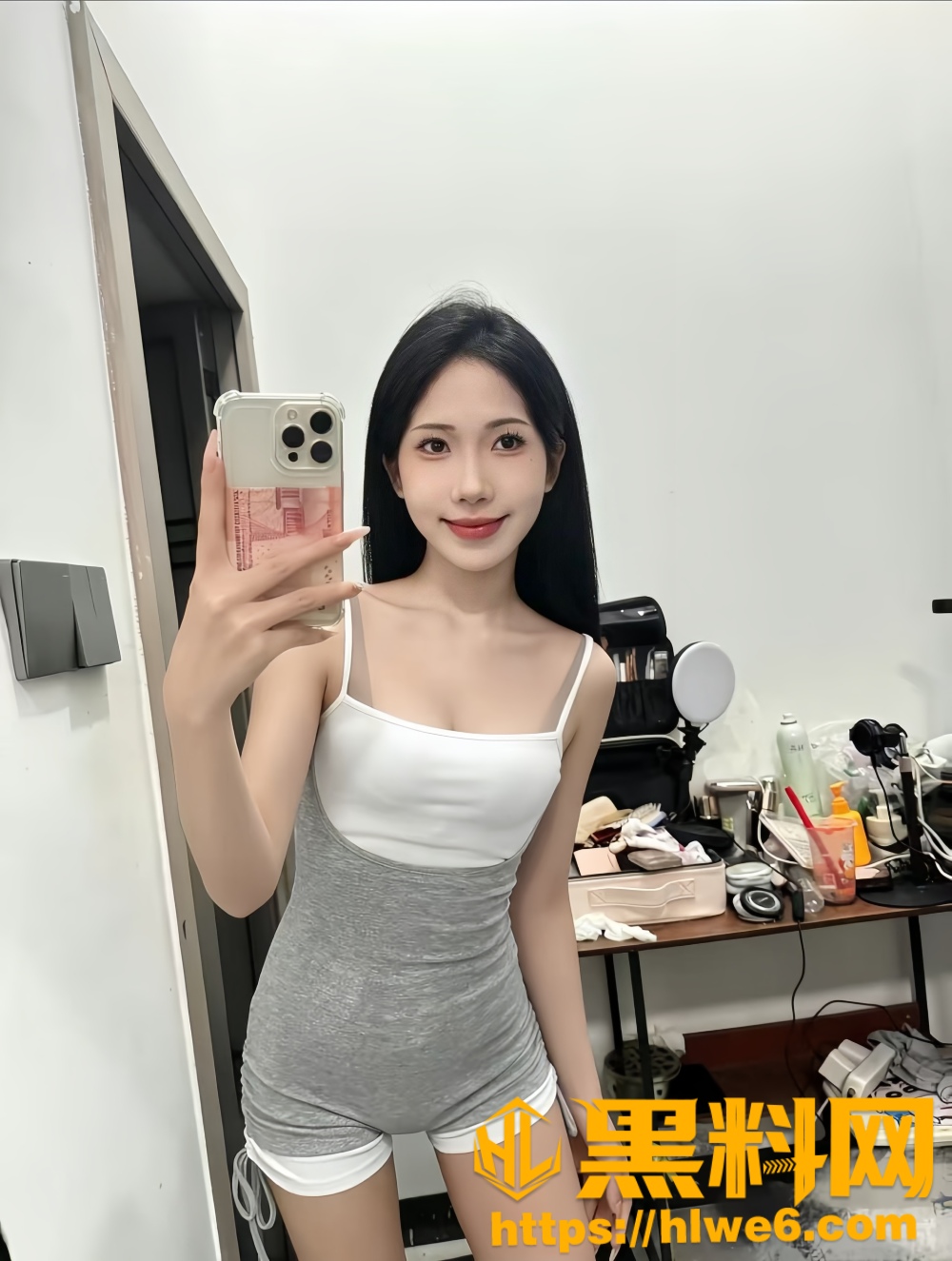 精神小妹18